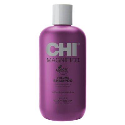 CHI Shampooing Grossed Volume par  pour Unisexe - Shampooing 12 oz