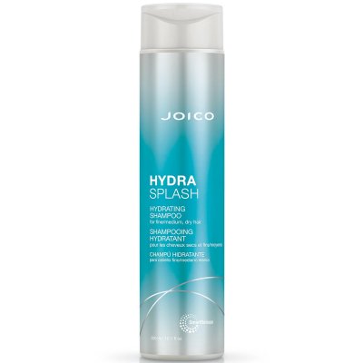 JOICO Shampooing hydratant cheveux fins Hydra Splash  300ML