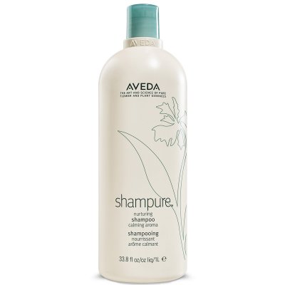 AVEDA Shampooing hydratant shampure  48470 (1000 ml) (1000 ml)