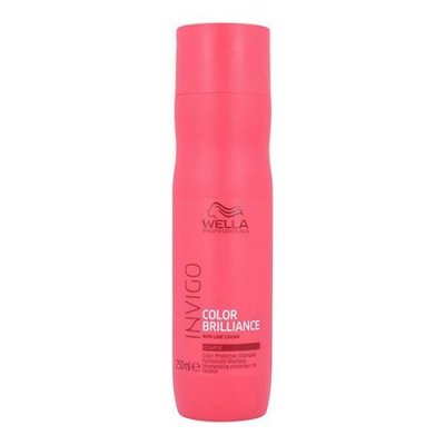 WELLA Shampooing Invigo Brilliance  (1000 ml)