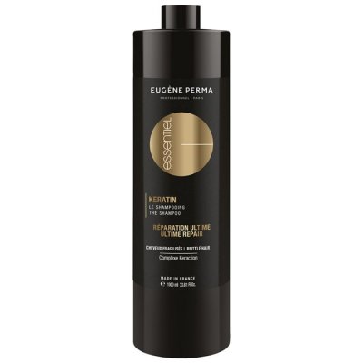 EUGENE PERMA PROFESSIONNEL Shampooing keratin essentiel eug&egrave;ne perma 1000ml