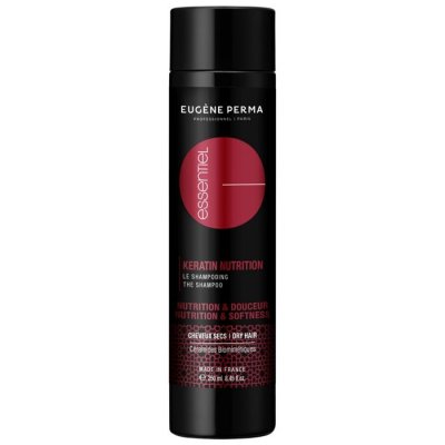 EUGENE PERMA Shampooing keratin nutrition eug&egrave;ne perma 250ml