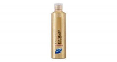 PHYTO Shampooing nutrition intense