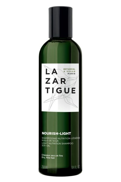 LAZARTIGUE Shampooing nutrition l&eacute;g&egrave;re Nourish Light - 