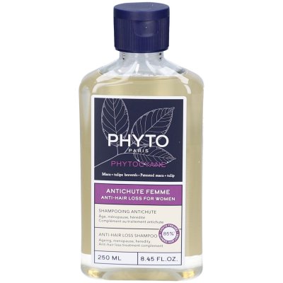PHYTO Shampooing cyane Densifiant  Paris - Le Flacon De 200 Ml