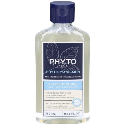 PHYTO Shampooing lium Fortifiant  Paris - Le Flacon De 125 Ml