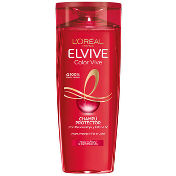 L OREAL PARIS Shampooing renforcement de couleur l'oreal expert professionnel