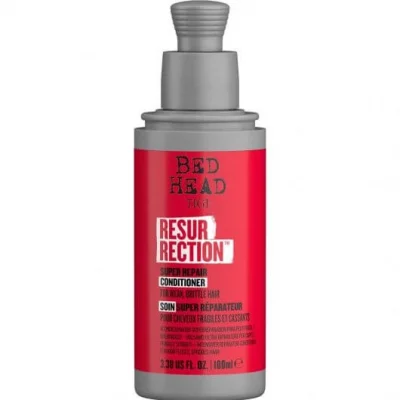 TIGI Shampooing r&eacute;parateur Resurrection Bed Head  100ML