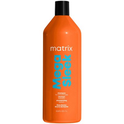 MATRIX Shampooing r&eacute;parateur total results sleek  (1000 ml)