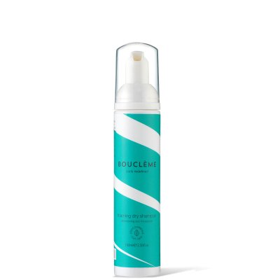 BOUCLEME Shampooing sec Boucl&egrave;me Curls Redefined Mousse 100 ml