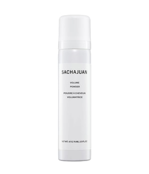 SACHAJUAN Shampooing sec Volumateur &laquo; Volume Powder &raquo;  Format voyage 75 ml