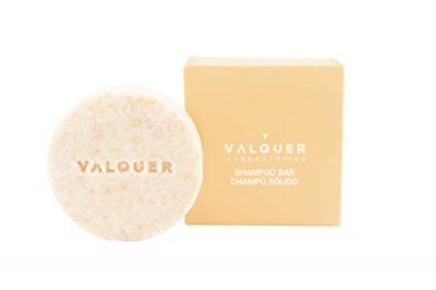 VALQUER Shampooing solide  Sunset Family 50g