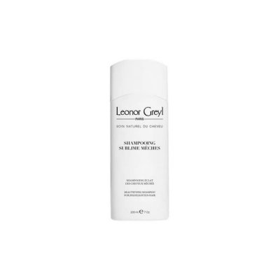 LEONOR GREYL Shampooing Sublime M&egrave;ches Multicolore 