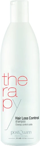 POSTQUAM Shampooing Th&eacute;rapie Antichute 250ML- 