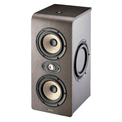 FOCAL Shape Twin enceinte monitoring active (la pi&egrave;ce)