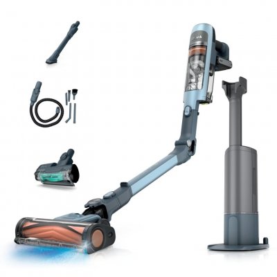 SHARK  Aspirateur Balai Ia3244eut