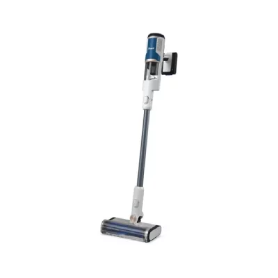 SHARK  BU1120EU aspirateur Bleu, Blanc Sans sac - Neuf