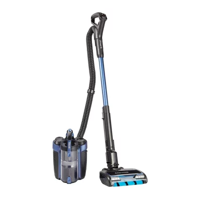 SHARK  ICZ300EUT, Bleu, 450 W, 0.6 liters, 87 d&eacute;cibeles