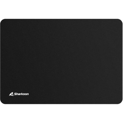 SHARKOON  1337 V2 Gaming Mat M, Tapis de souris gaming