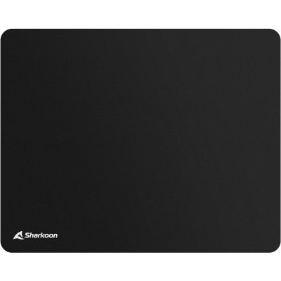 SHARKOON  1337 V2 Gaming Mat XL, Tapis de souris gaming
