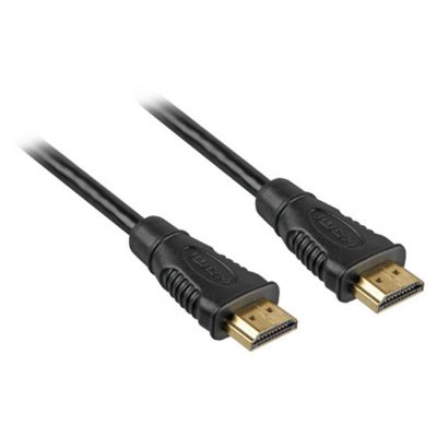 SHARKOON  4044951015146 C&acirc;ble Hdmi 2 M Hdmi Type A (standard) Noir