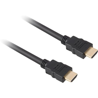 SHARKOON  7.5m, 2xhdmi C&acirc;ble Hdmi 7,5 M Hdmi Type A (standard) Noir