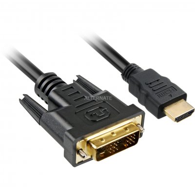 SHARKOON  C&acirc;ble de raccordement SFTP, RJ-45 Cat.7a, Adaptateur