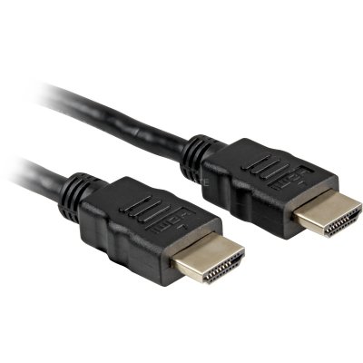 SHARKOON  C&acirc;ble High Speed HDMI avec Ethernet 10m