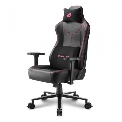 SHARKOON  Chaises, Multicolore, Standard