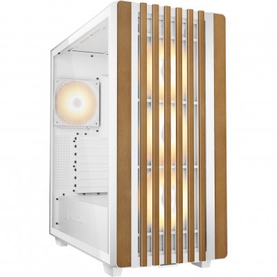 SHARKOON  Rebel C70G RGB bo&icirc;tier midi tower