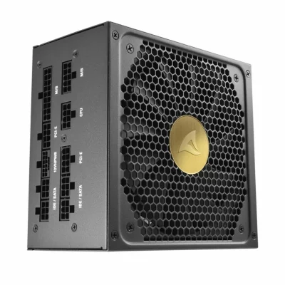 SHARKOON  Rebel P30 Gold Alimentation PC 850 W 80PLUS&reg; Gold