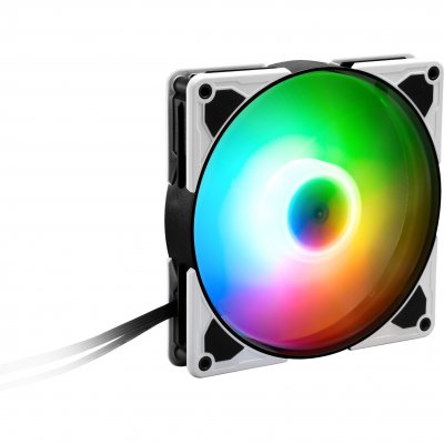 SHARKOON  SilentStorm 140 PWM, Ventilateur de bo&icirc;tier