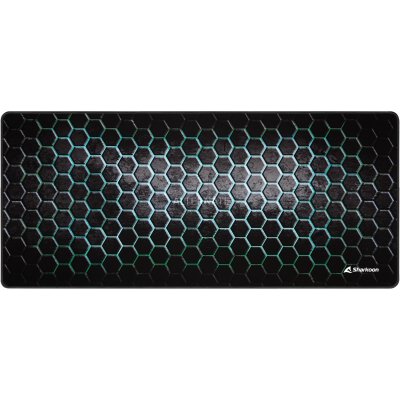 SHARKOON  SKILLER SGP30 XXL Mesh, Tapis de souris gaming
