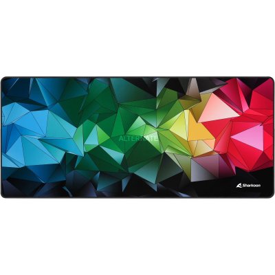 SHARKOON  SKILLER SGP30 XXL Poly, Tapis de souris gaming
