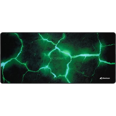SHARKOON  SKILLER SGP30 XXL Stone, Tapis de souris gaming