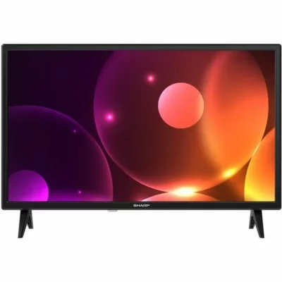 SHARP  24FA2E 24"" LED HD pr&ecirc;t