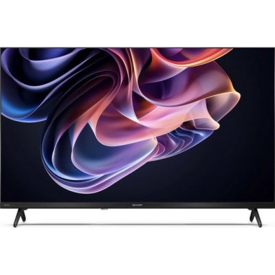 SHARP  32HF2265E TV 81,3 cm (32 ) HD Smart TV Wifi Noir - Neuf