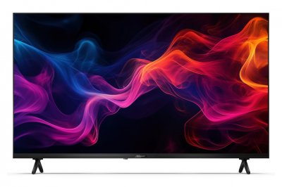 SHARP  40GF2265E 101,6 cm (40 ) Full HD Smart TV Wifi Noir - Neuf