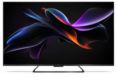 SHARP  50hr7265e Tv 127 Cm (50"") 4k Ultra Hd Wifi Noir