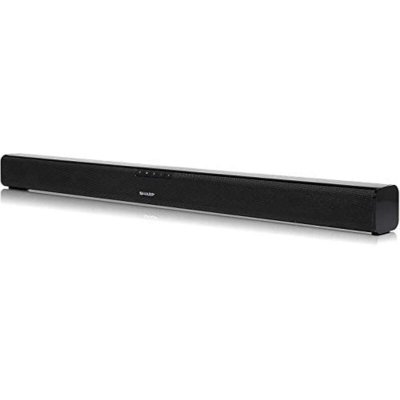 SHARP  barre de son 2.0 bluetooth