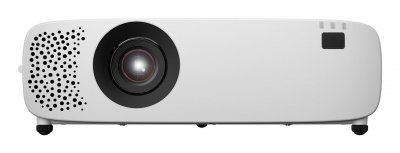 SHARP  E501U 5000 ANSI lumens 3LCD WUXGA (1920x1200) Blanc - Neuf