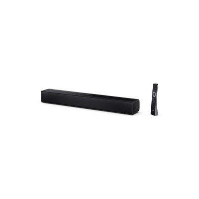 SHARP  HT-SB121 barre de son 2 canaux 120 W Bluetooth 5.3 - Neuf