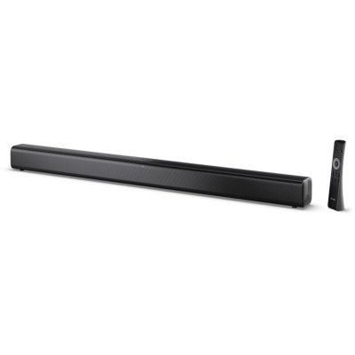 SHARP  Ht-sb145 Haut-parleur Soundbar Noir 2.0 Canaux 150 W