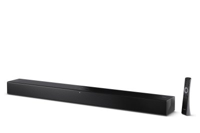 SHARP  Ht-sb304 Haut-parleur Soundbar Noir 2.0 Canaux 60 W