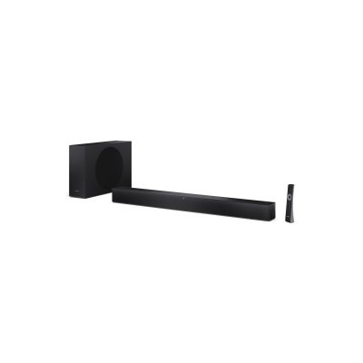 SHARP  Ht-sbw310 Altoparlante Soundbar Nero 2.1 Canali 330 W
