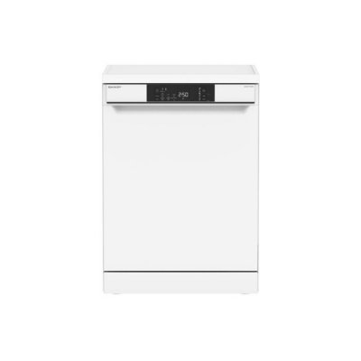 SHARP  Lave vaisselle 60 cm QWNA1FF45DW
