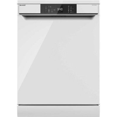 SHARP  Lave vaisselle 60 cm  QWNA1DF45EW