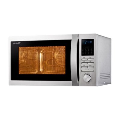 SHARP  Micro-ondes monofonction R322STW