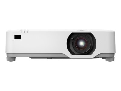 SHARP  P701u Projecteur &Agrave; Focale Standard 7000 Ansi Lumens 3lcd Wuxga (1920x1200) Blanc
