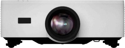 NEC Sharp P721Q Projecteur Laser 4K UHD 7200 lm Blanc